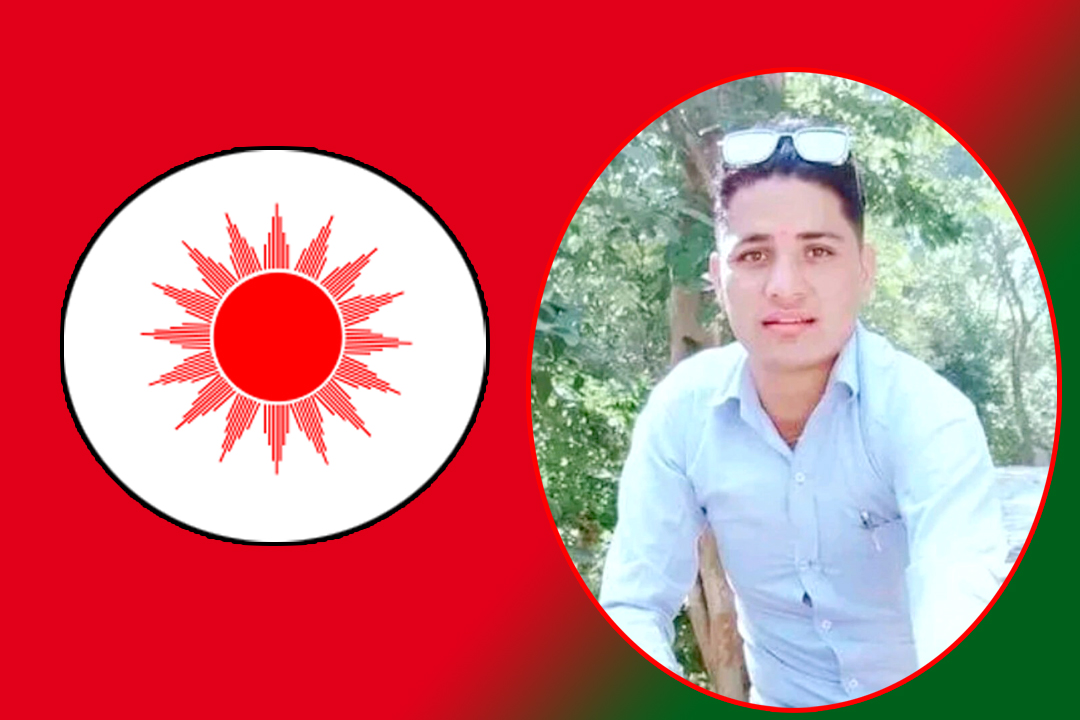 बैतडीको  सिगास ८ मा एमालेका केशब बोहरा विजयी   